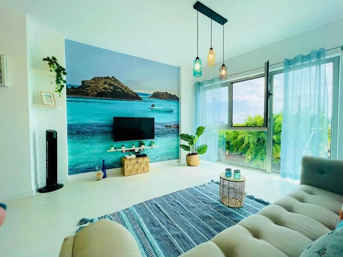 Sea View Home Corralejo