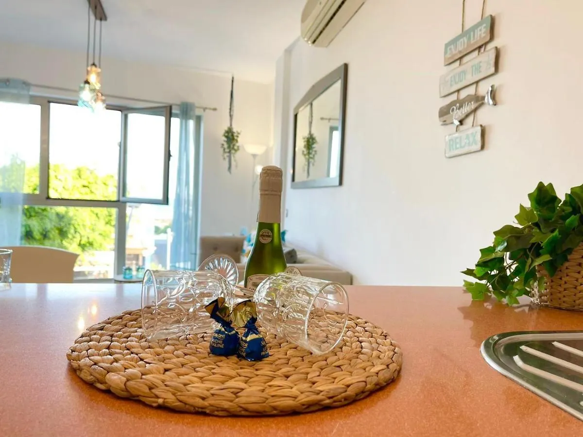 Sea View Home Corralejo Spanien