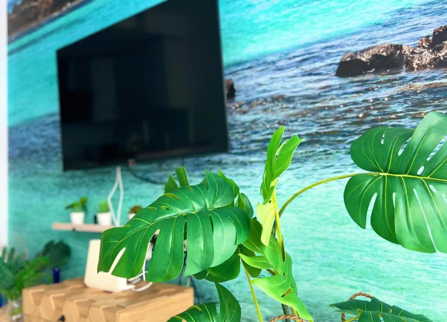 Appartamento Sea View Home Corralejo