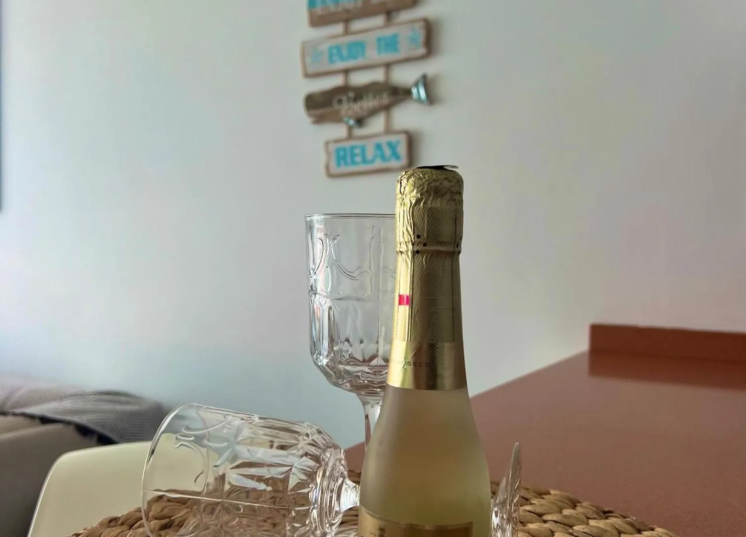 Appartement Sea View Home Corralejo