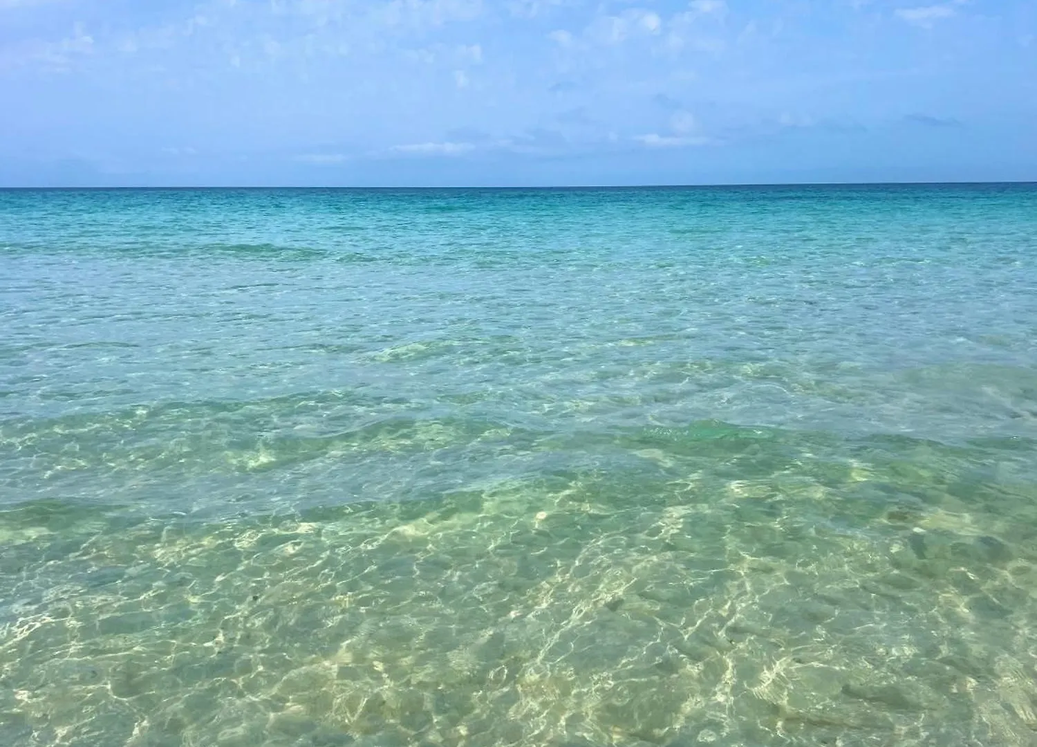 Sea View Home Corralejo Appartement