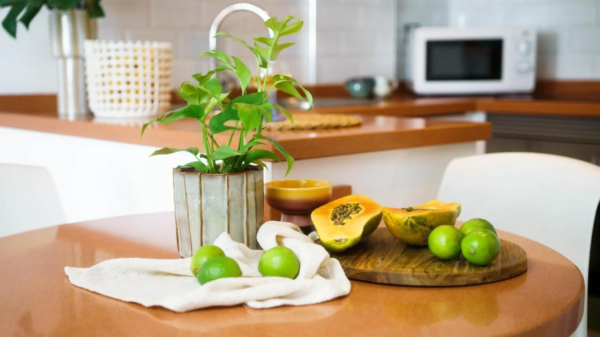 Appartamento Sea View Home Corralejo Spagna