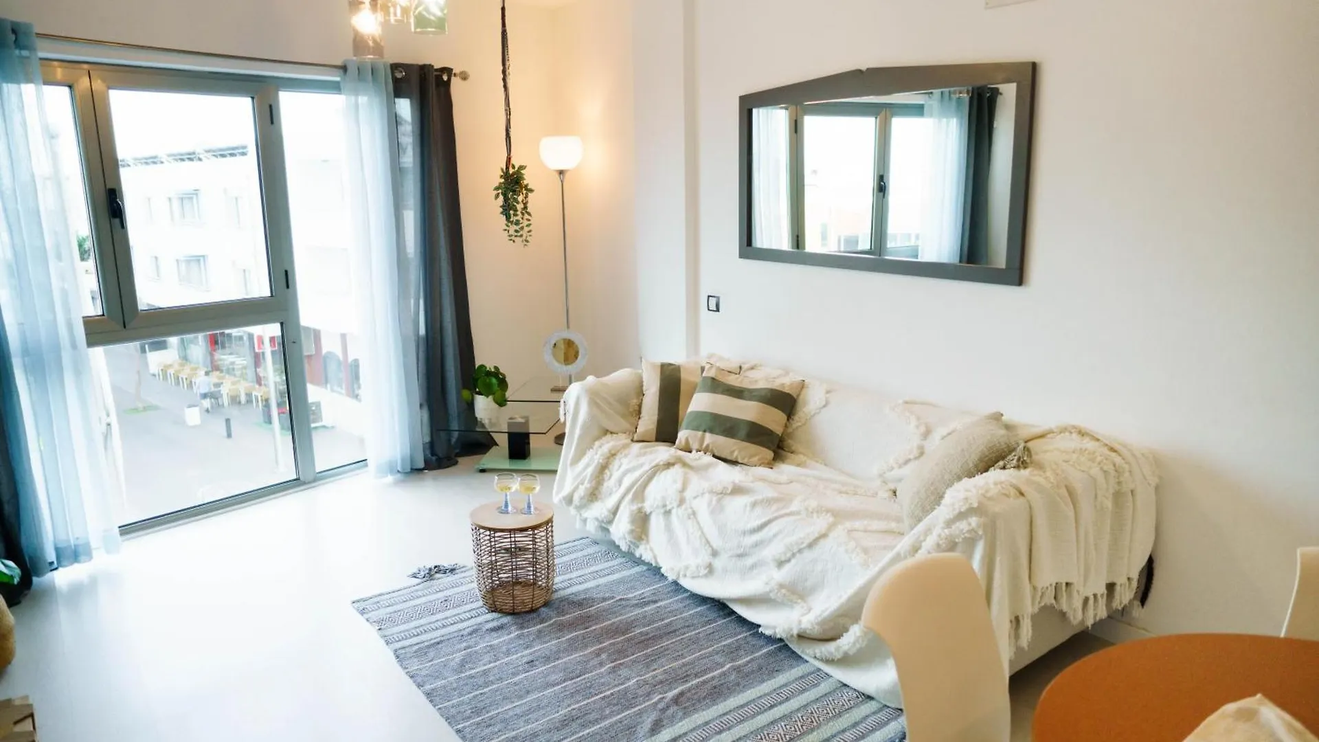 Sea View Home Corralejo Spanien