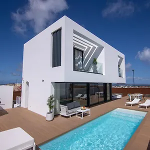 Yolo Sur Private Pool By Holidays Villa